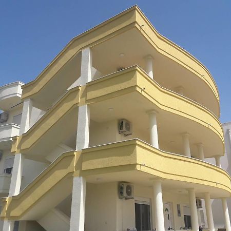 Korac Apartments Ülgün Dış mekan fotoğraf