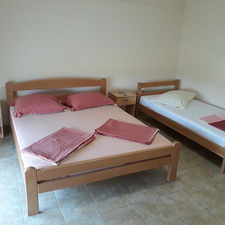 Korac Apartments Ülgün Dış mekan fotoğraf