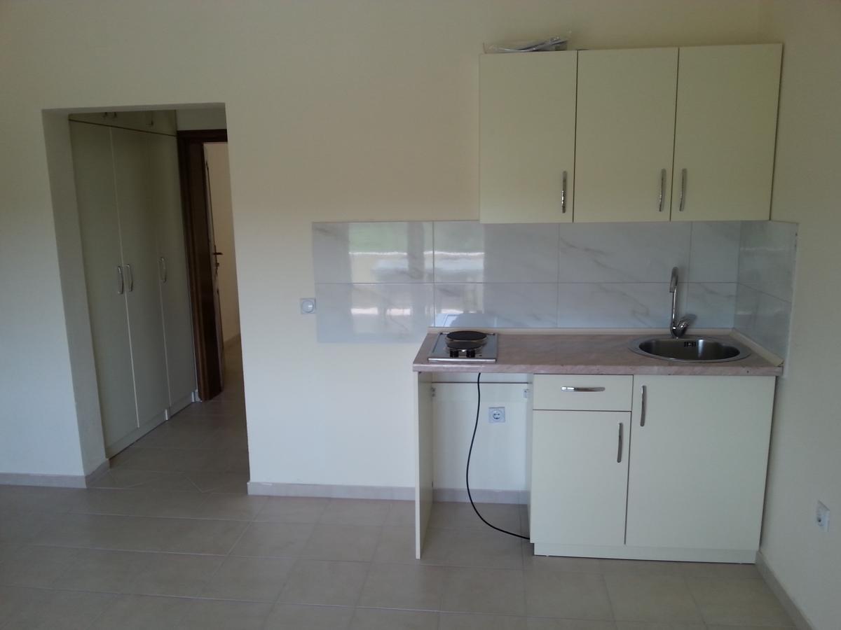 Korac Apartments Ülgün Dış mekan fotoğraf