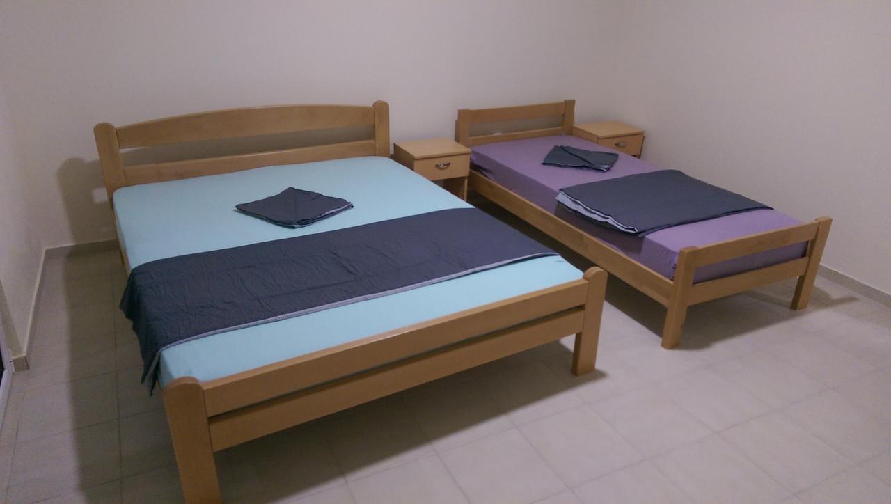 Korac Apartments Ülgün Dış mekan fotoğraf