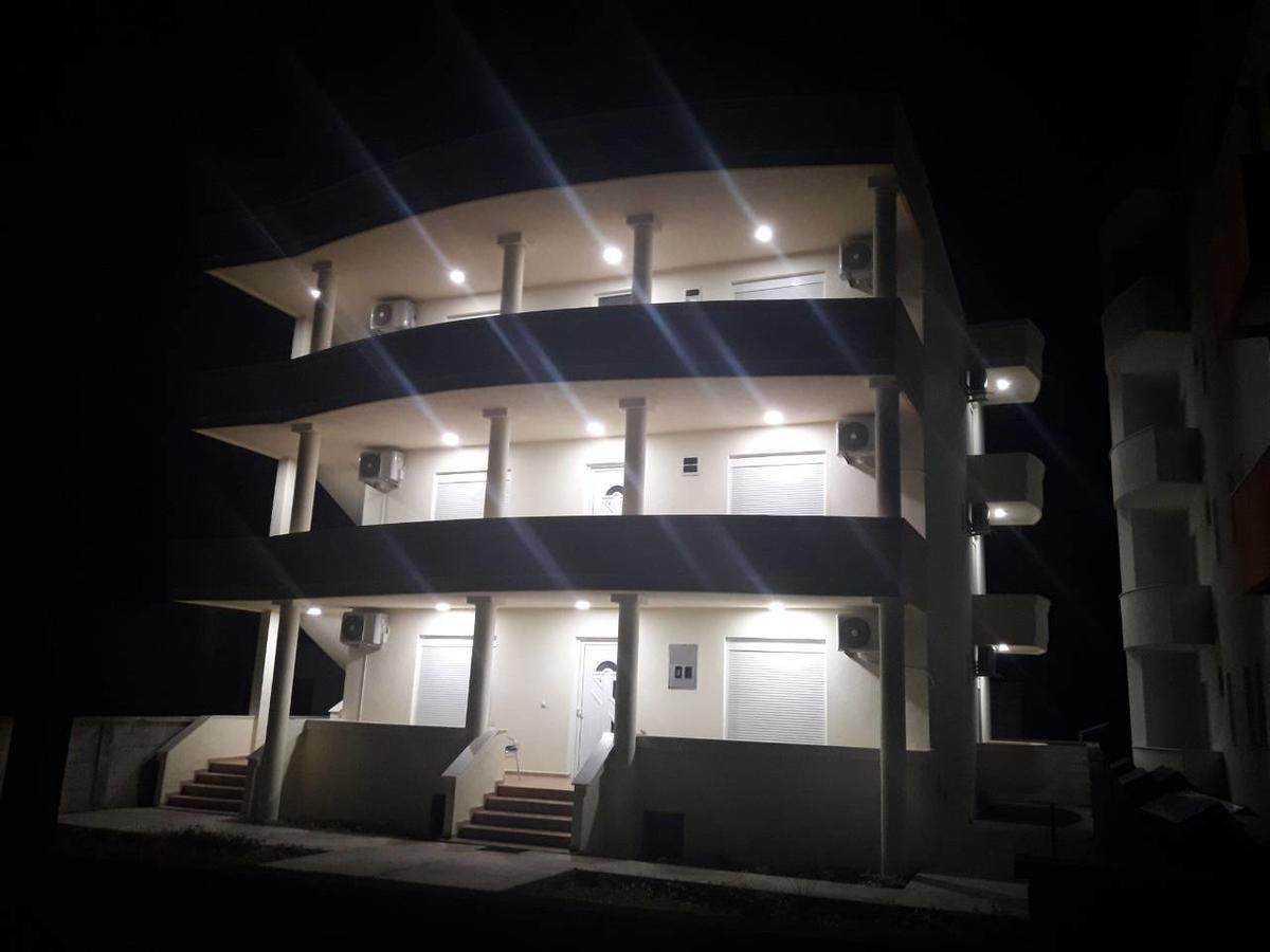 Korac Apartments Ülgün Dış mekan fotoğraf