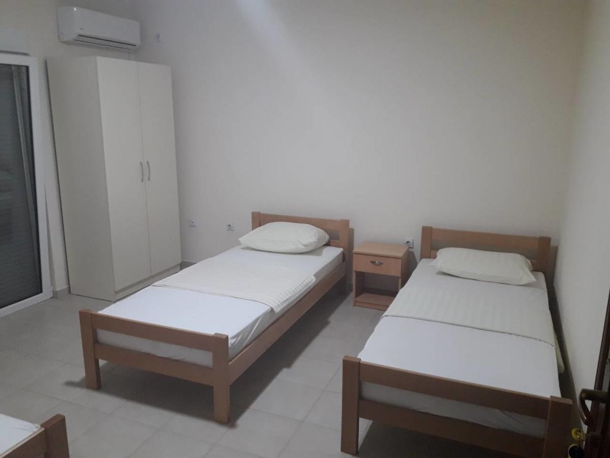 Korac Apartments Ülgün Dış mekan fotoğraf