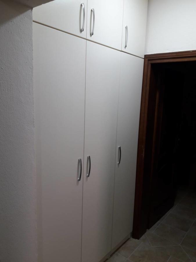 Korac Apartments Ülgün Dış mekan fotoğraf
