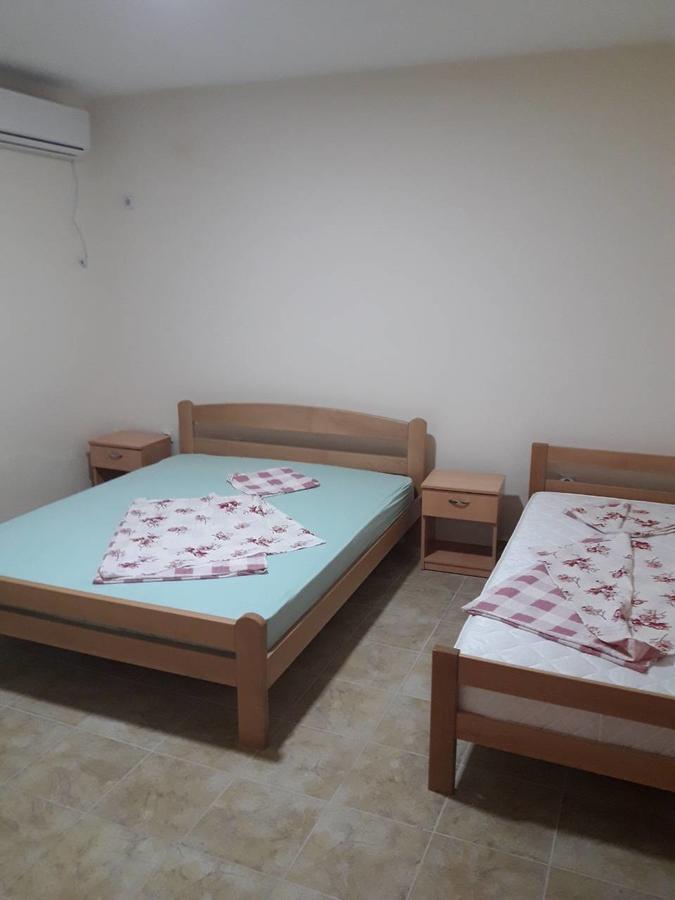 Korac Apartments Ülgün Dış mekan fotoğraf