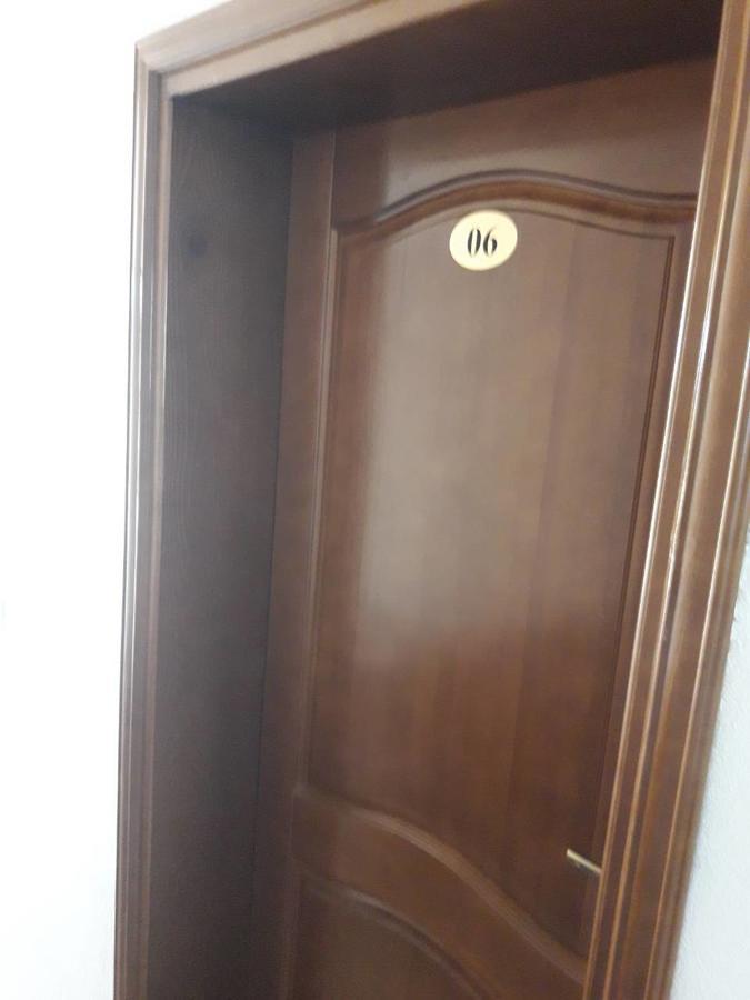 Korac Apartments Ülgün Dış mekan fotoğraf