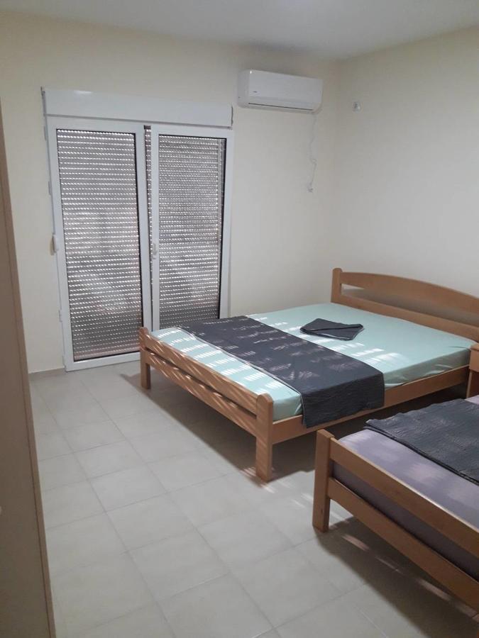 Korac Apartments Ülgün Dış mekan fotoğraf