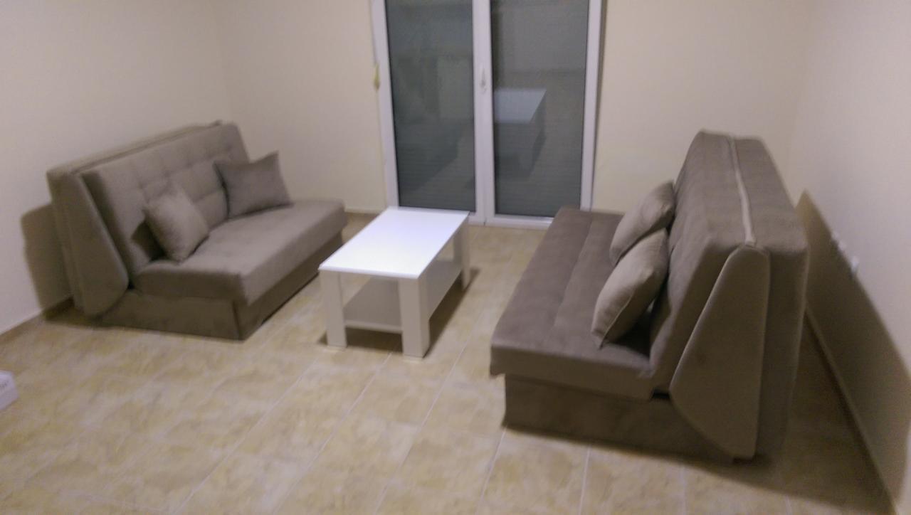Korac Apartments Ülgün Dış mekan fotoğraf