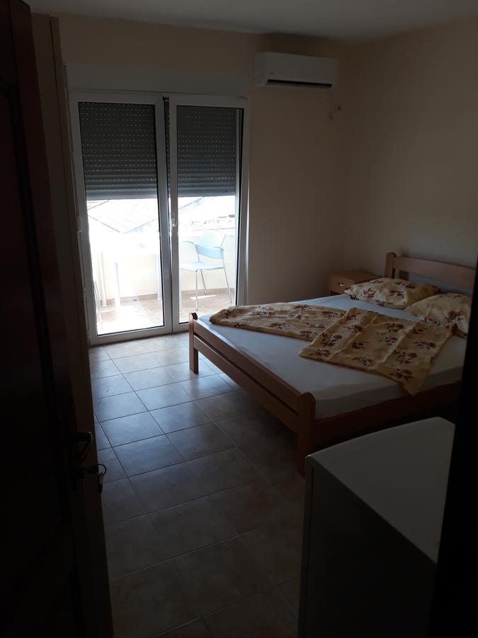 Korac Apartments Ülgün Dış mekan fotoğraf