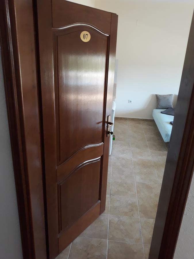 Korac Apartments Ülgün Dış mekan fotoğraf