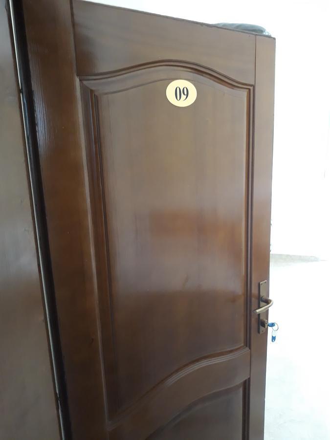 Korac Apartments Ülgün Dış mekan fotoğraf