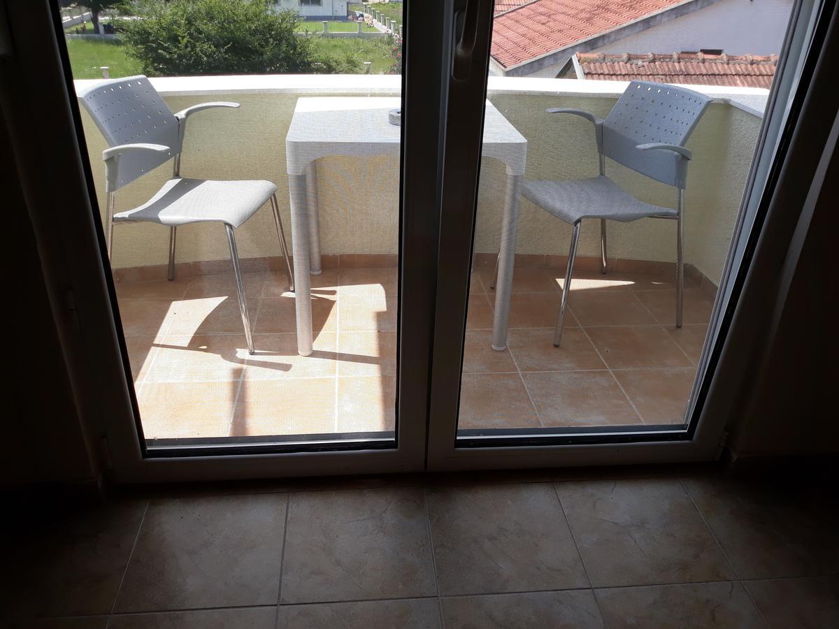 Korac Apartments Ülgün Dış mekan fotoğraf