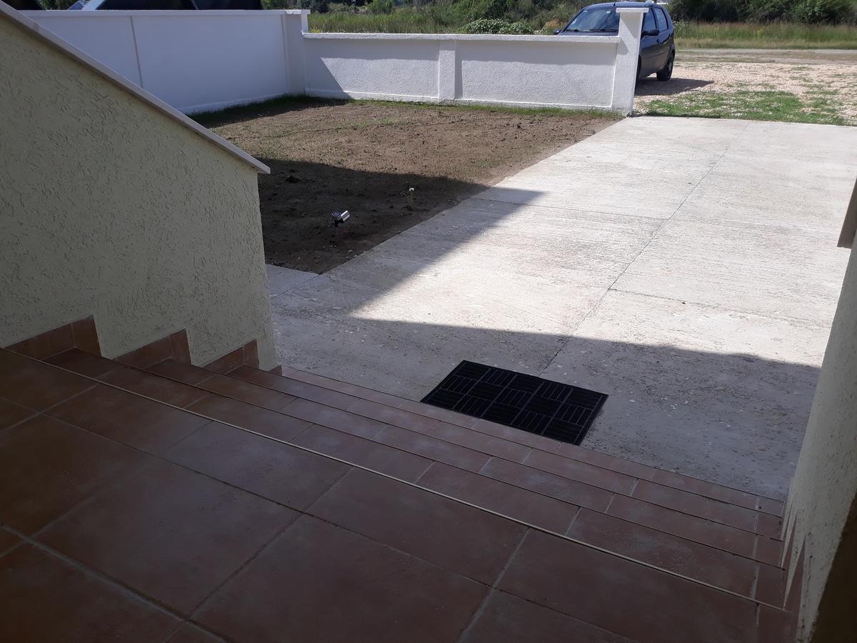 Korac Apartments Ülgün Dış mekan fotoğraf