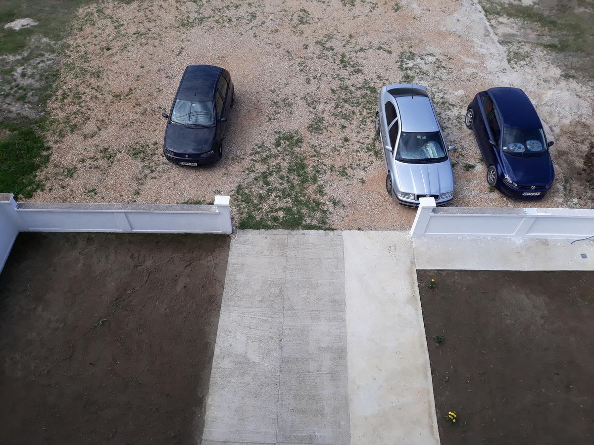 Korac Apartments Ülgün Dış mekan fotoğraf