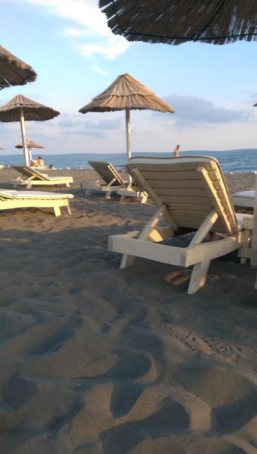 Korac Apartments Ülgün Dış mekan fotoğraf