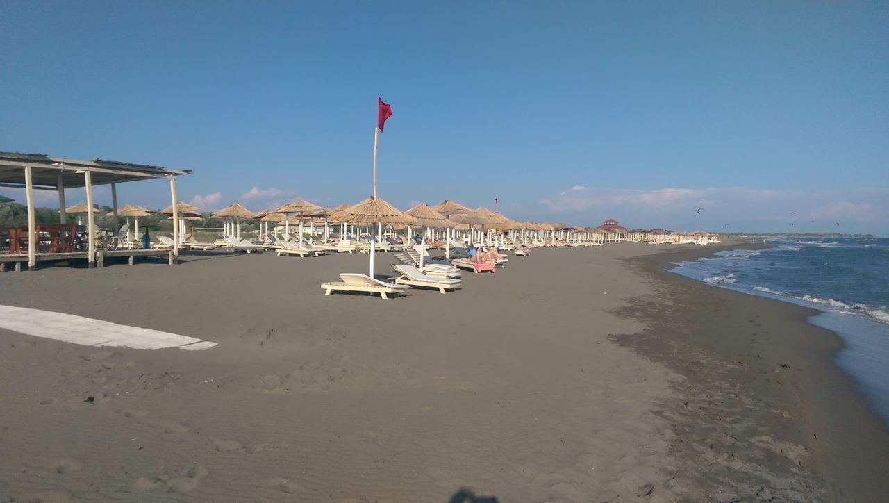 Korac Apartments Ülgün Dış mekan fotoğraf