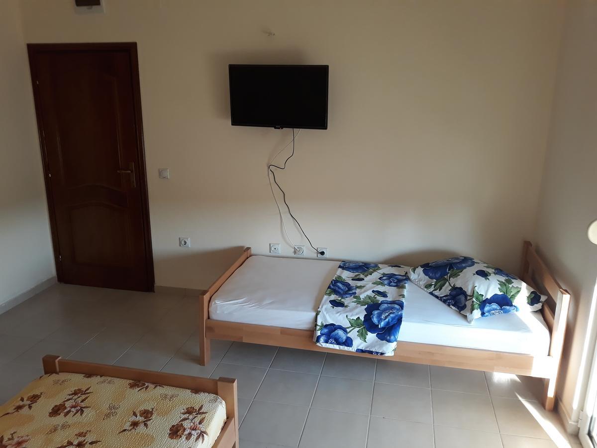 Korac Apartments Ülgün Dış mekan fotoğraf