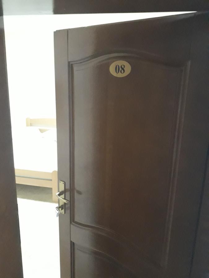 Korac Apartments Ülgün Dış mekan fotoğraf