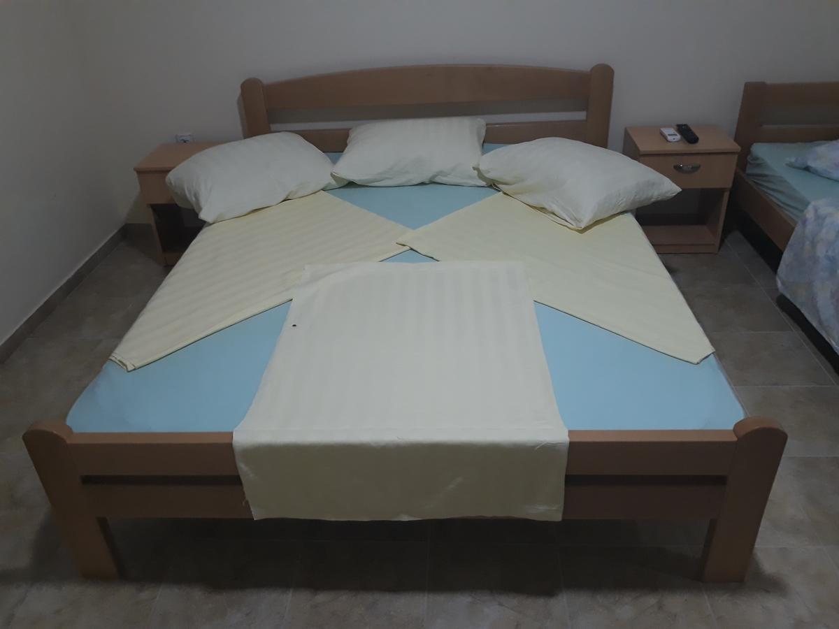 Korac Apartments Ülgün Dış mekan fotoğraf