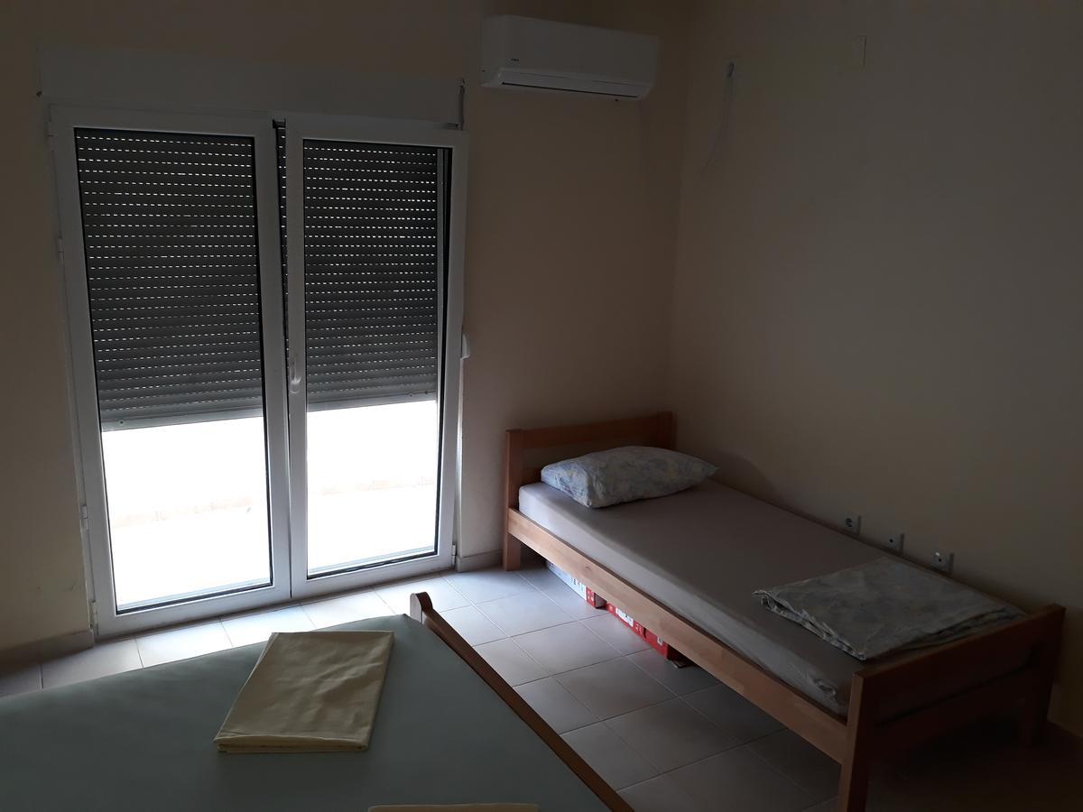 Korac Apartments Ülgün Dış mekan fotoğraf
