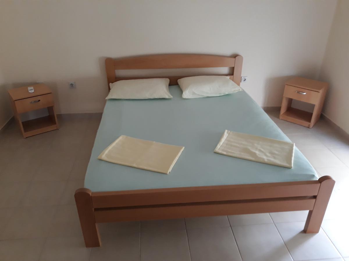 Korac Apartments Ülgün Dış mekan fotoğraf
