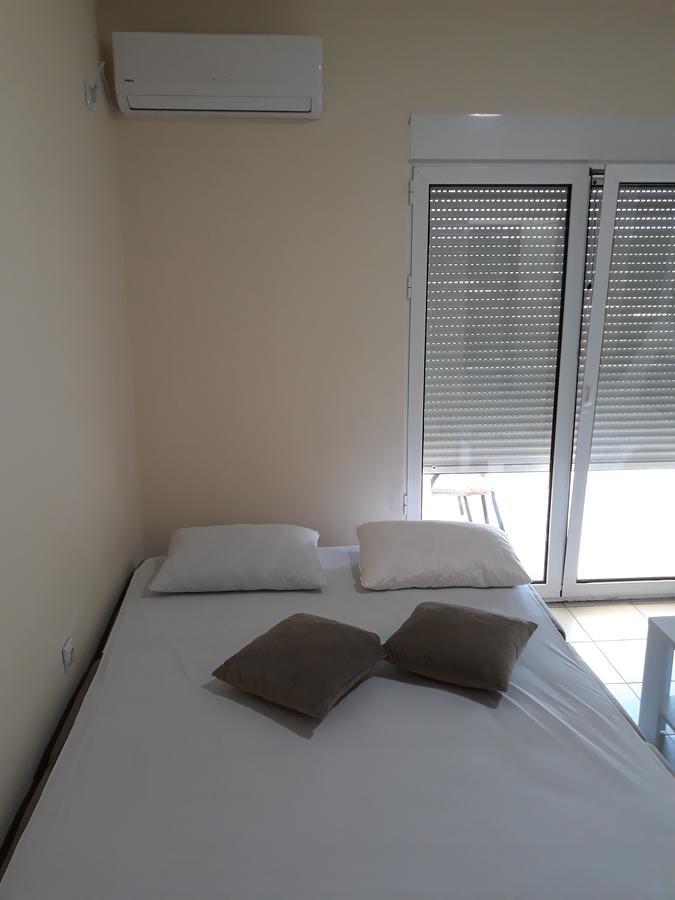 Korac Apartments Ülgün Dış mekan fotoğraf
