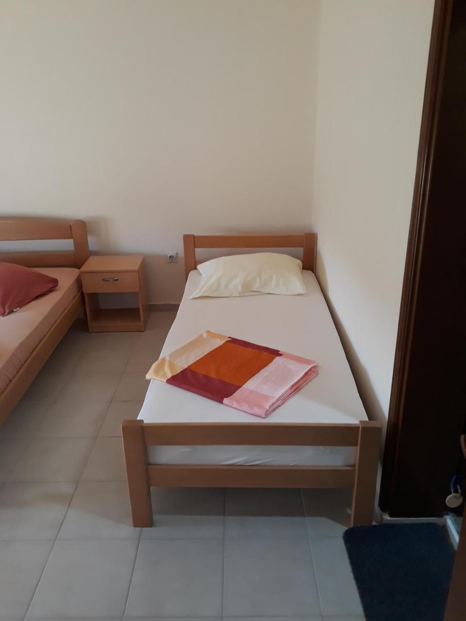 Korac Apartments Ülgün Dış mekan fotoğraf