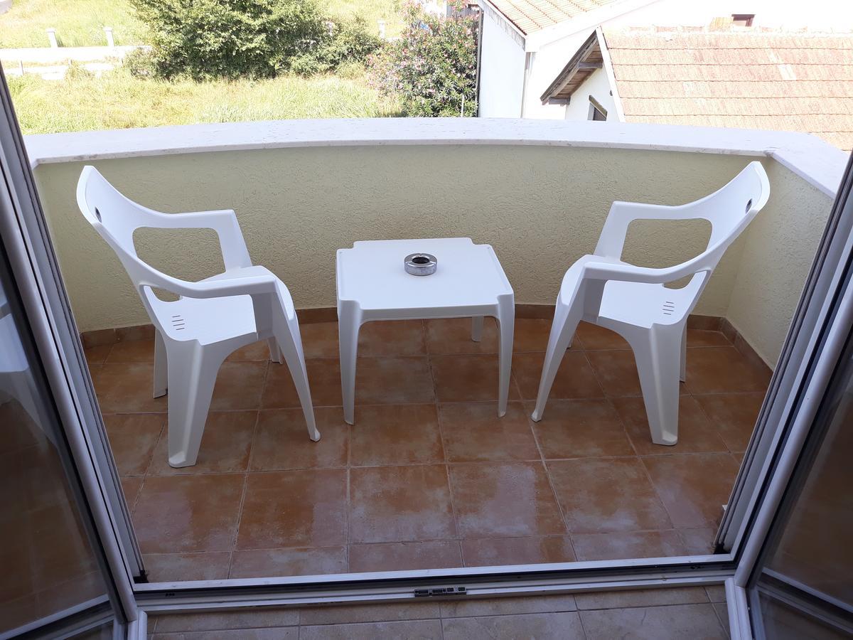 Korac Apartments Ülgün Dış mekan fotoğraf